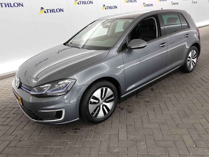 VOLKSWAGEN GOLF 2018 wvwzzzauzj8907655