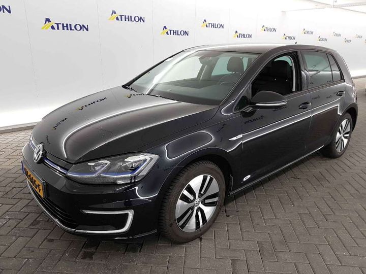 VOLKSWAGEN GOLF 2018 wvwzzzauzj8908367