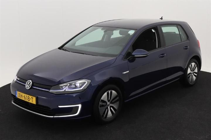 VOLKSWAGEN GOLF 2019 wvwzzzauzj8908467