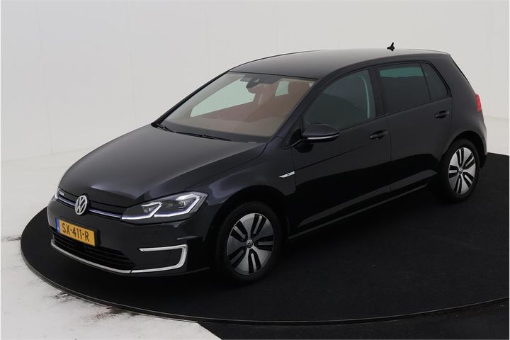 VOLKSWAGEN GOLF 2018 wvwzzzauzj8908584