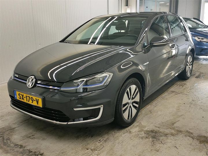 VOLKSWAGEN GOLF 2018 wvwzzzauzj8908809