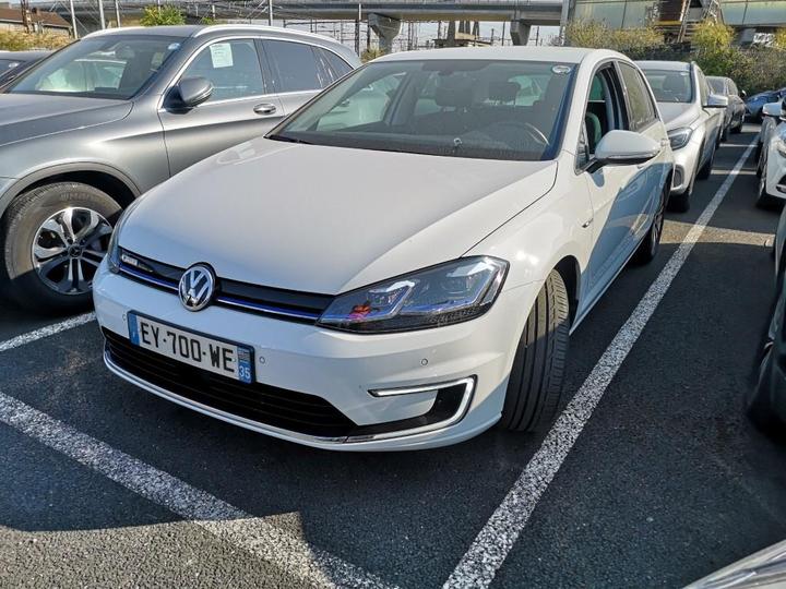 VOLKSWAGEN GOLF 2018 wvwzzzauzj8908825