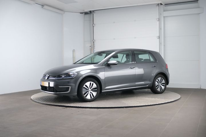 VOLKSWAGEN GOLF 2018 wvwzzzauzj8908881