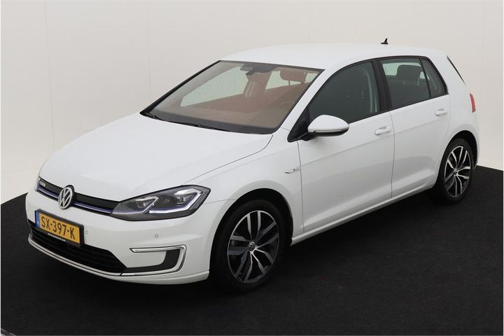 VOLKSWAGEN GOLF 2018 wvwzzzauzj8908990