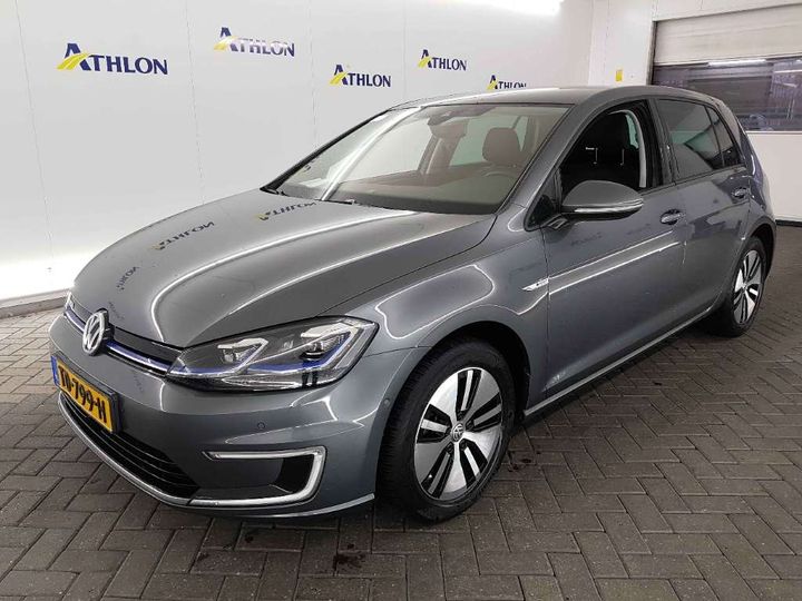 VOLKSWAGEN GOLF 2018 wvwzzzauzj8909175