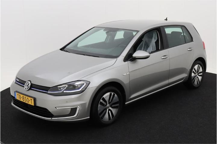 VOLKSWAGEN GOLF 2018 wvwzzzauzj8909203