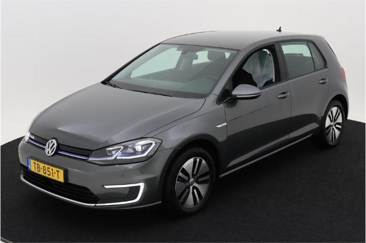 VOLKSWAGEN GOLF 2018 wvwzzzauzj8909224