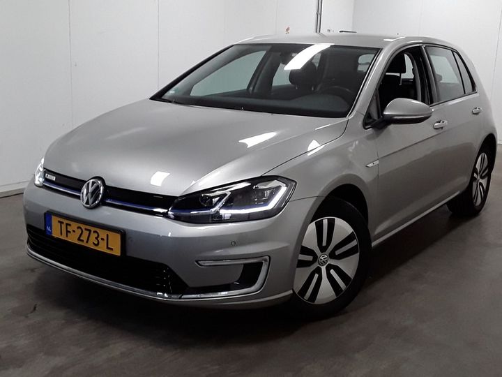 VOLKSWAGEN GOLF 2018 wvwzzzauzj8909349