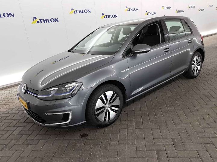 VOLKSWAGEN GOLF 2018 wvwzzzauzj8909704