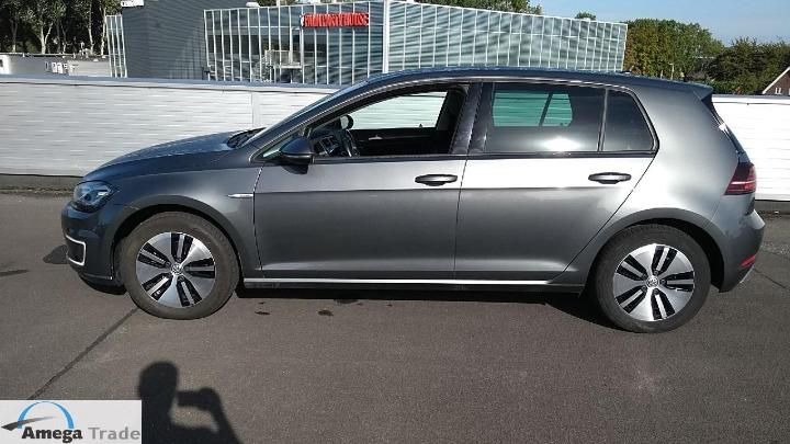 VOLKSWAGEN GOLF 2018 wvwzzzauzj8909853