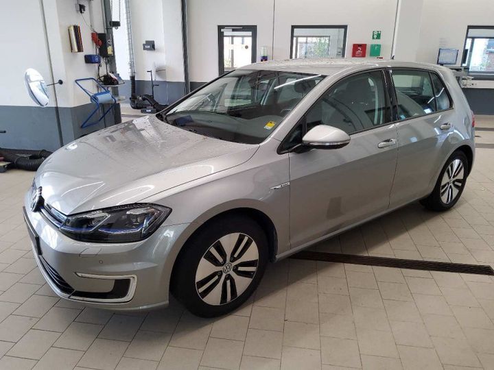 VOLKSWAGEN GOLF 2018 wvwzzzauzj8910169