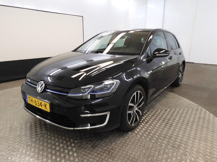 VOLKSWAGEN GOLF 2018 wvwzzzauzj8910192