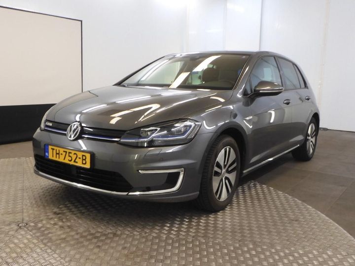 VOLKSWAGEN GOLF 2018 wvwzzzauzj8910210