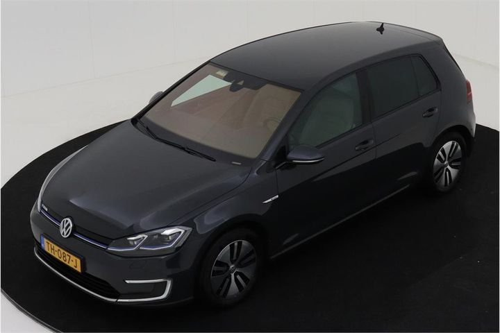 VOLKSWAGEN GOLF 2018 wvwzzzauzj8910319