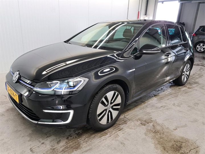 VOLKSWAGEN GOLF 2018 wvwzzzauzj8910340