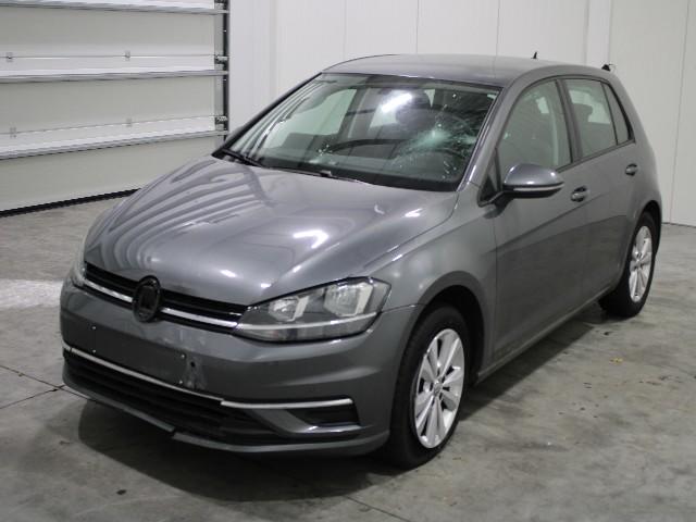 VOLKSWAGEN GOLF 2017 wvwzzzauzjp000100