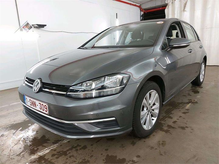 VOLKSWAGEN GOLF 2017 wvwzzzauzjp000220