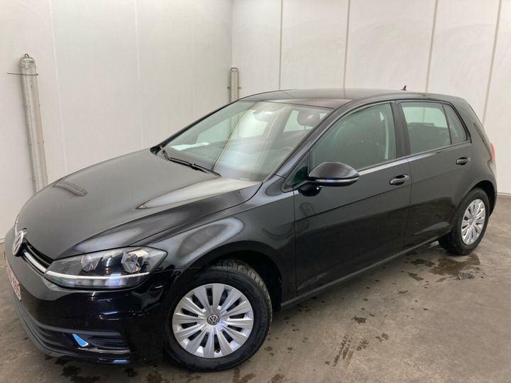 VOLKSWAGEN GOLF 2017 wvwzzzauzjp001637