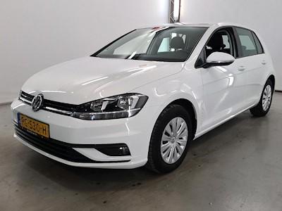 VOLKSWAGEN GOLF 2017 wvwzzzauzjp001783