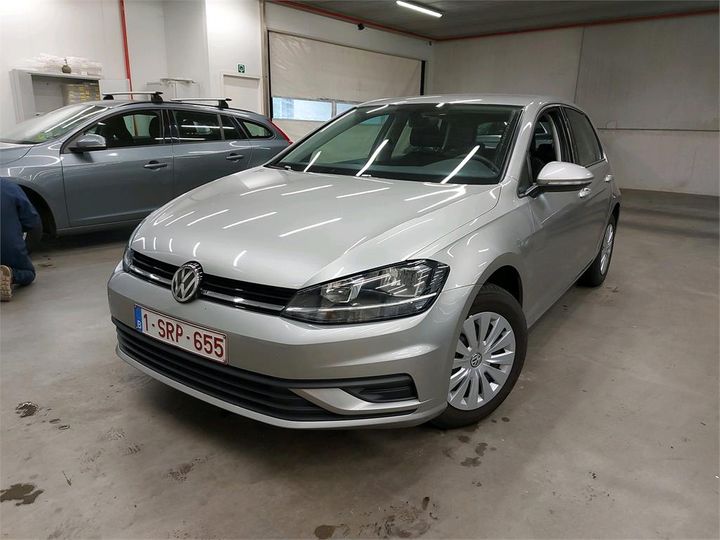 VOLKSWAGEN GOLF 2017 wvwzzzauzjp001830