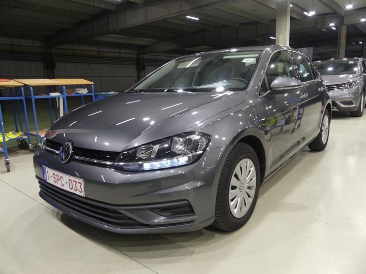 VOLKSWAGEN GOLF 2017 wvwzzzauzjp001866