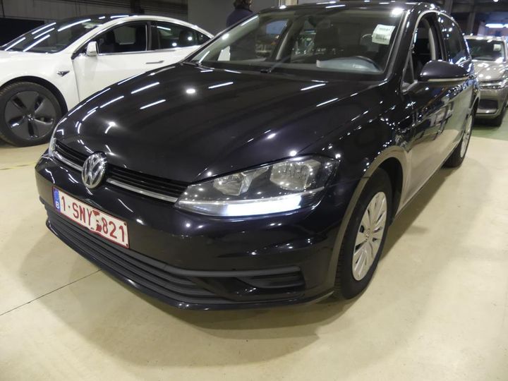 VOLKSWAGEN GOLF 2017 wvwzzzauzjp001892