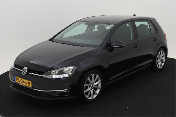 VOLKSWAGEN GOLF 2017 wvwzzzauzjp002013