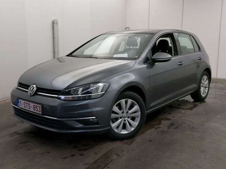 VOLKSWAGEN GOLF 2017 wvwzzzauzjp002133