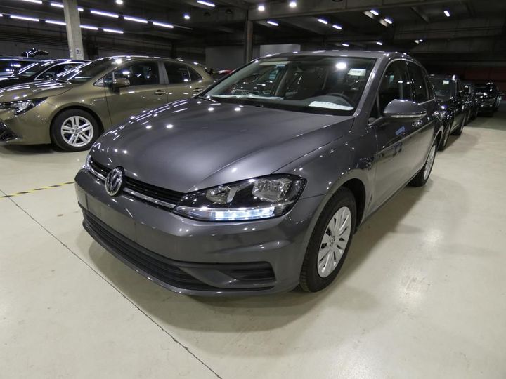 VOLKSWAGEN GOLF 2017 wvwzzzauzjp003345