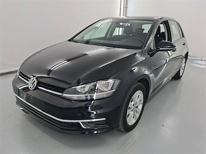 VOLKSWAGEN GOLF 2017 wvwzzzauzjp004516