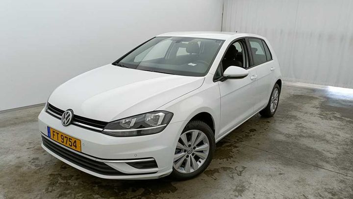 VOLKSWAGEN GOLF 2017 wvwzzzauzjp004703