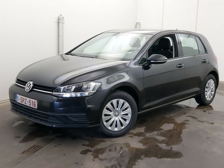 VOLKSWAGEN GOLF 2017 wvwzzzauzjp005253