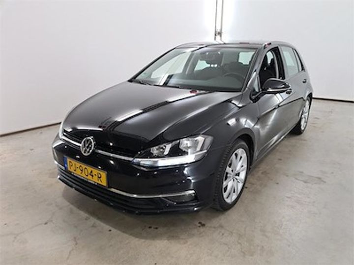 VOLKSWAGEN GOLF 2017 wvwzzzauzjp006402