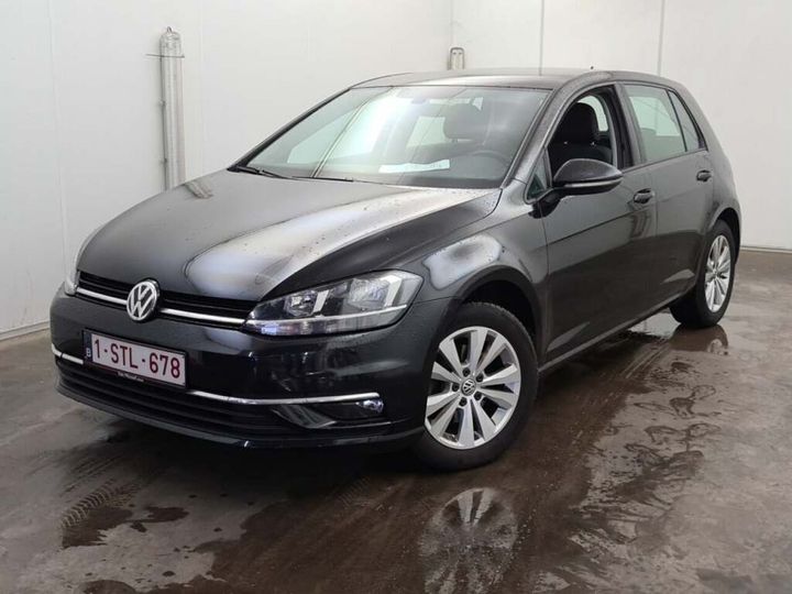 VOLKSWAGEN GOLF 2017 wvwzzzauzjp006698