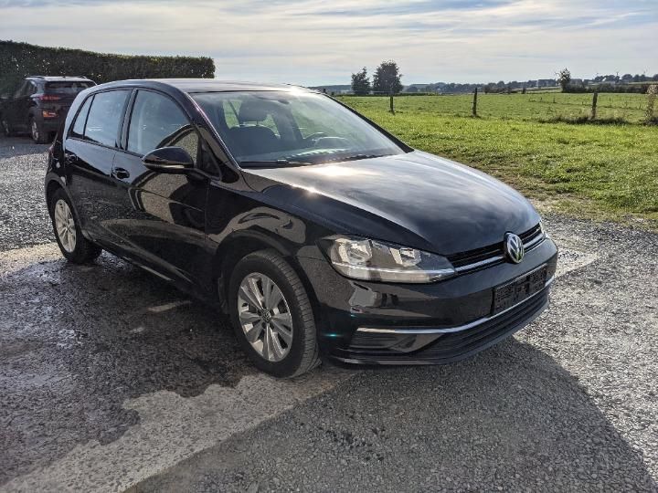 VOLKSWAGEN GOLF 2017 wvwzzzauzjp008116