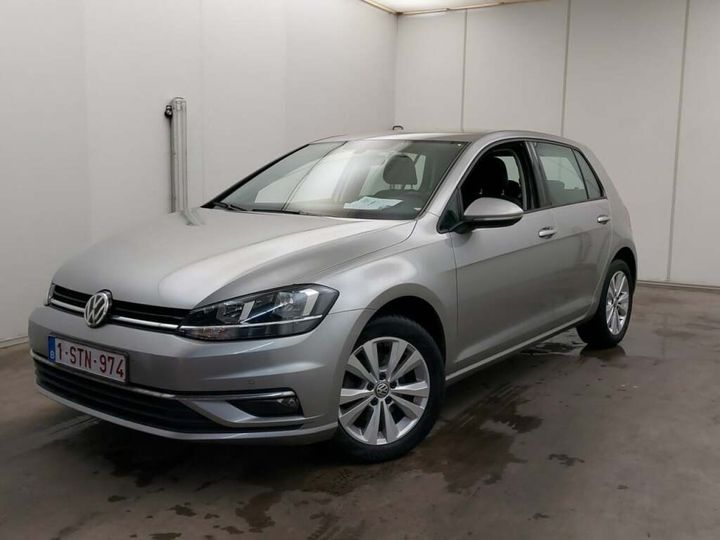 VOLKSWAGEN GOLF 2017 wvwzzzauzjp008324