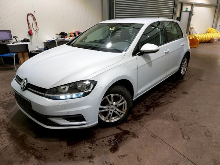 VOLKSWAGEN GOLF 2017 wvwzzzauzjp010051