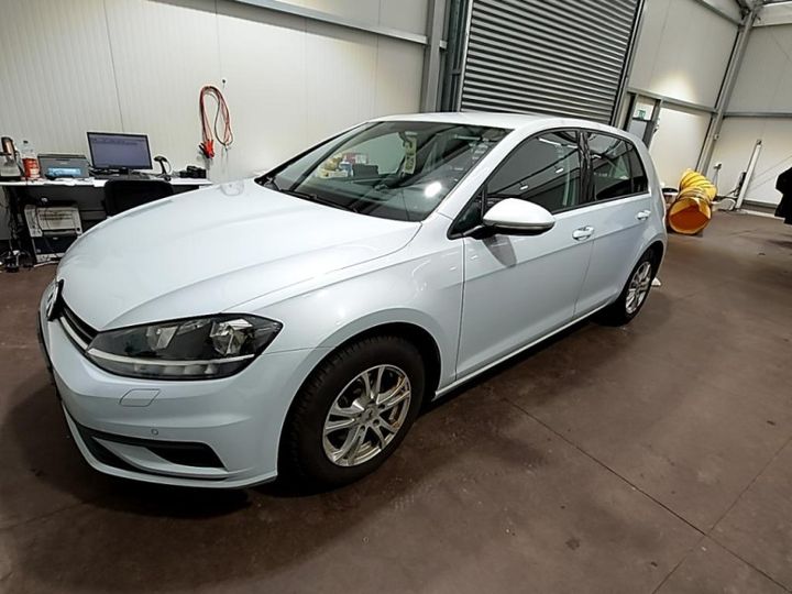 VOLKSWAGEN GOLF 2017 wvwzzzauzjp010522