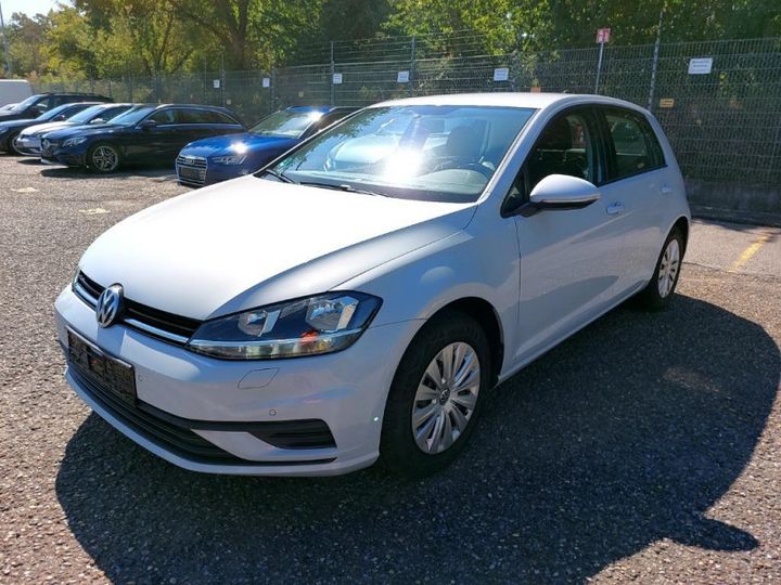 VOLKSWAGEN GOLF 2017 wvwzzzauzjp011235