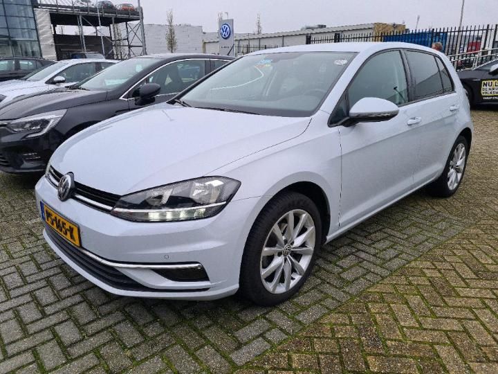 VOLKSWAGEN GOLF 2017 wvwzzzauzjp011526