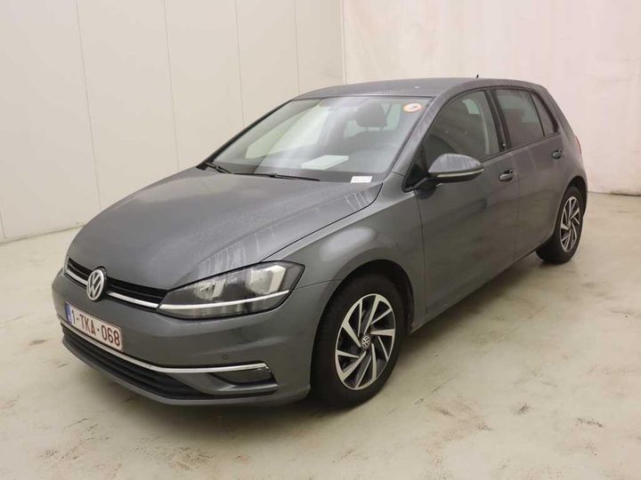 VOLKSWAGEN GOLF 2017 wvwzzzauzjp012437