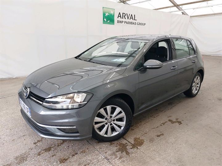 VOLKSWAGEN GOLF 2017 wvwzzzauzjp013253