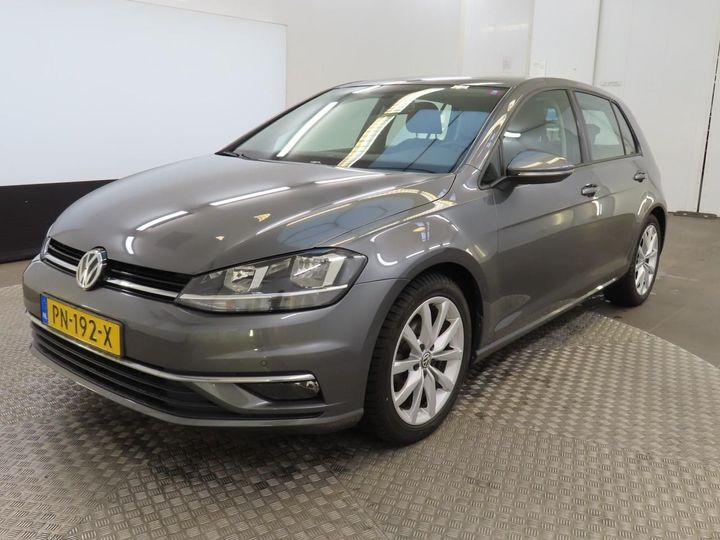 VOLKSWAGEN GOLF 2017 wvwzzzauzjp015395