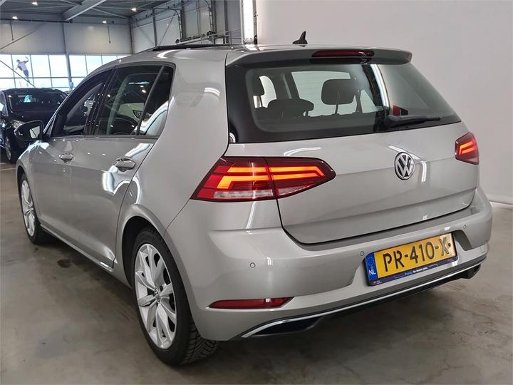 VOLKSWAGEN GOLF 2017 wvwzzzauzjp015988