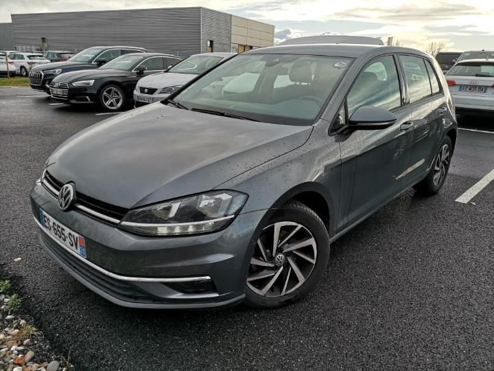 VOLKSWAGEN GOLF 2017 wvwzzzauzjp016215