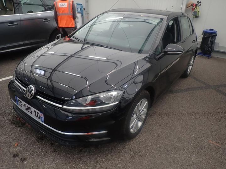 VOLKSWAGEN GOLF 2017 wvwzzzauzjp018880