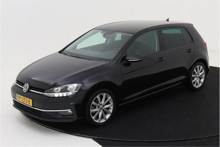 VOLKSWAGEN GOLF 2017 wvwzzzauzjp019380