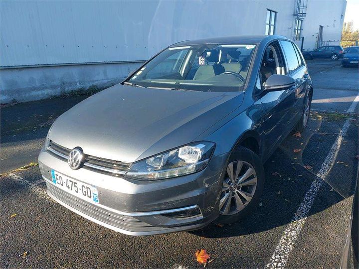 VOLKSWAGEN GOLF 2017 wvwzzzauzjp019569