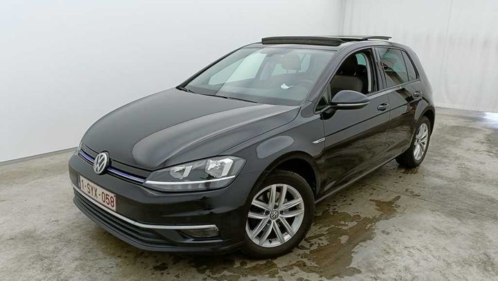 VOLKSWAGEN GOLF 2017 wvwzzzauzjp019800