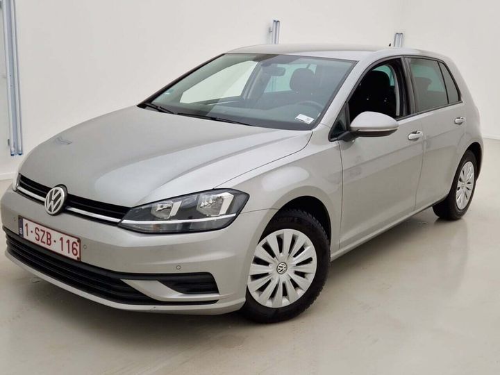 VOLKSWAGEN GOLF 2017 wvwzzzauzjp020722